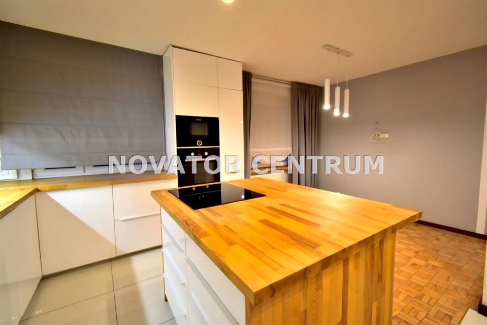 Mieszkanie Bydgoszcz