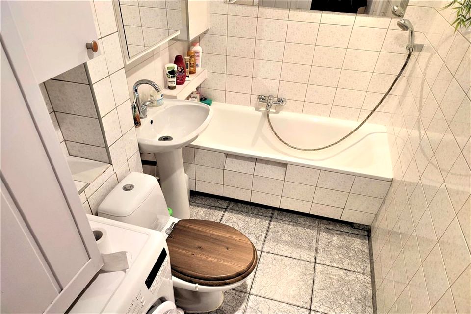 Mieszkanie Kraków