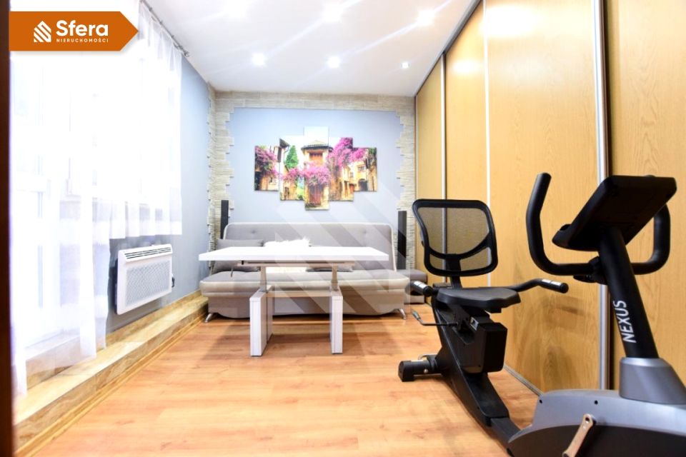 Mieszkanie Bydgoszcz