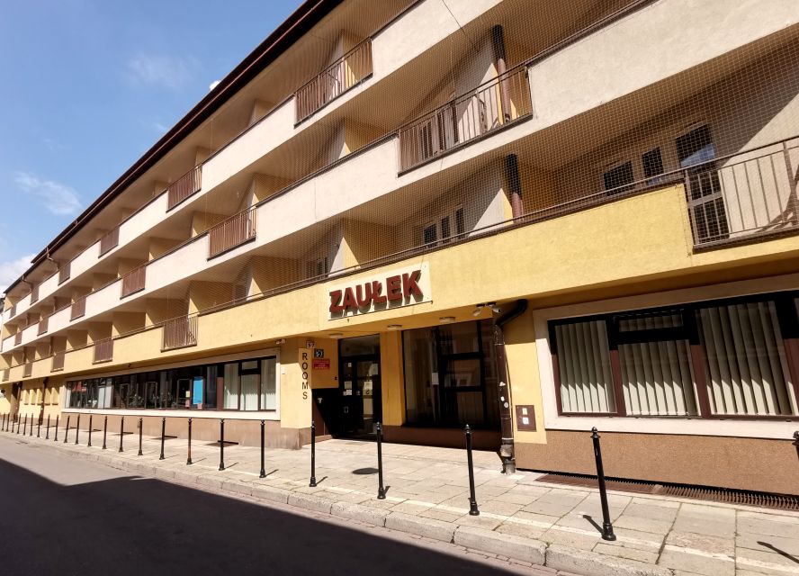 Lokal Kraków
