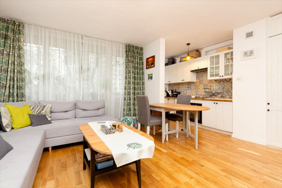 Mieszkanie Warszawa sprzedaż