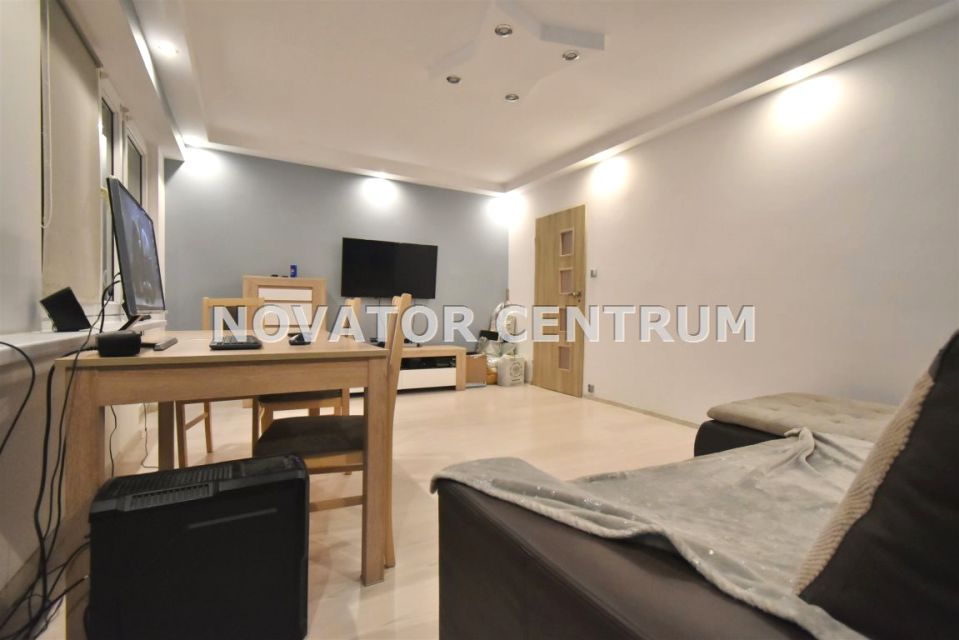 Mieszkanie Bydgoszcz