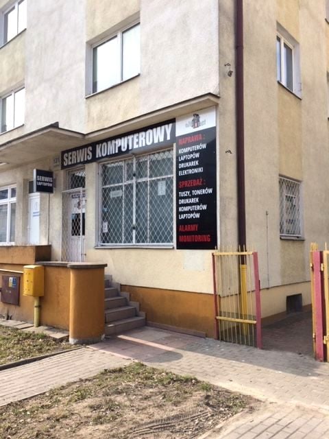 Lokal Ełk
