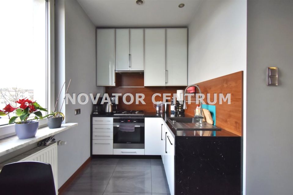 Mieszkanie Bydgoszcz