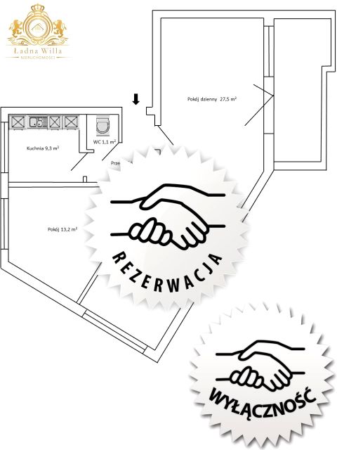 Mieszkanie Warszawa sprzedaż