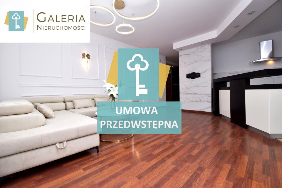 Mieszkanie Elbląg