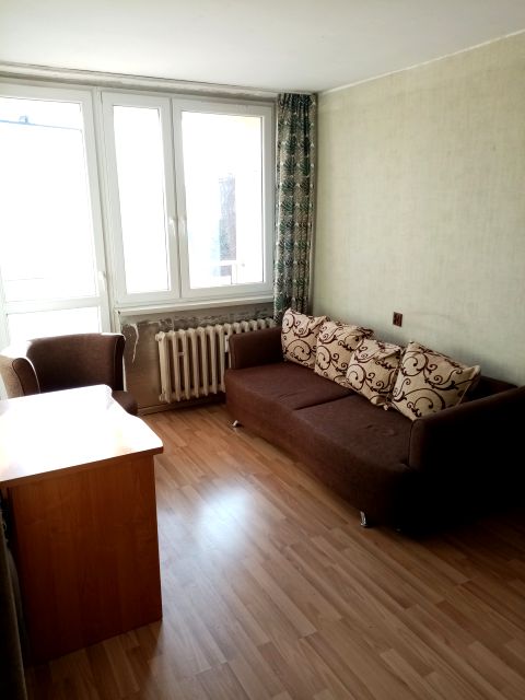 Mieszkanie Ruda Śląska