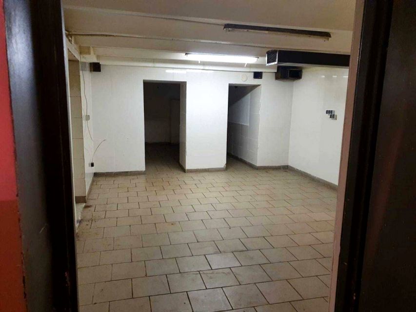 Lokal Poznań