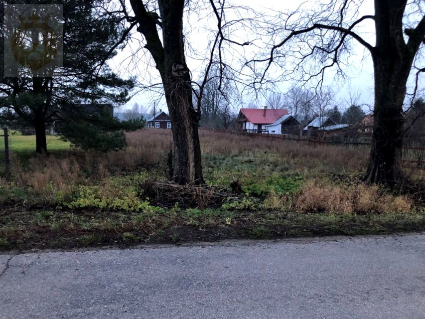 Pusta działka Grodzisk