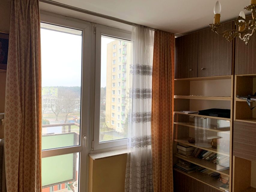 Mieszkanie Warszawa