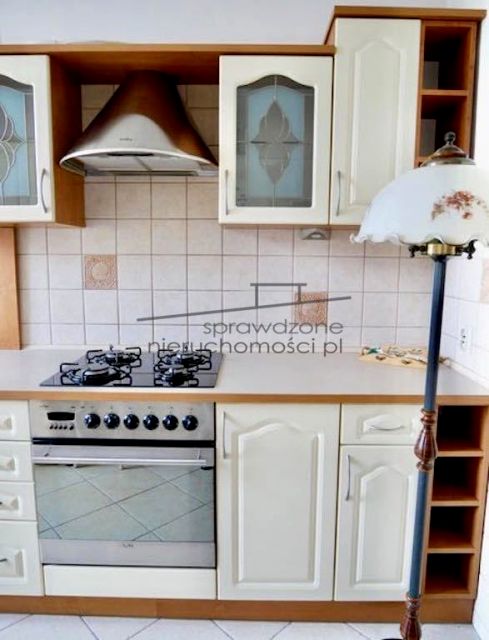 Mieszkanie Warszawa wynajem