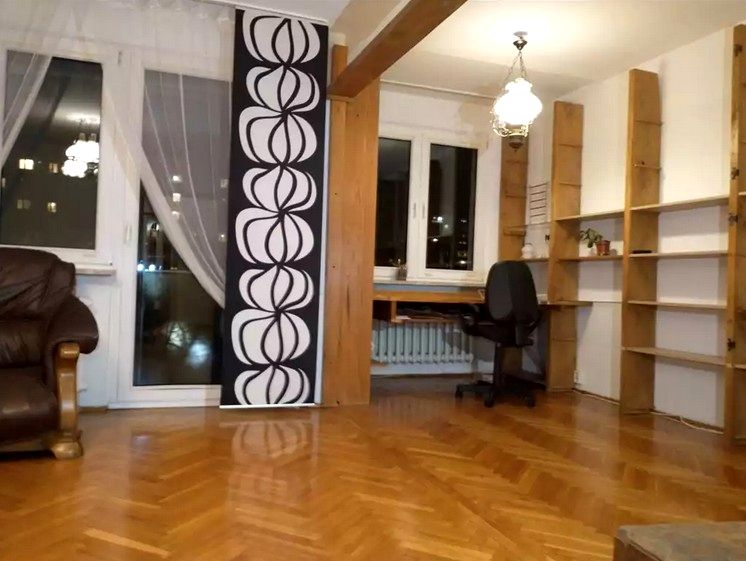 Mieszkanie blok mieszkalny Warszawa