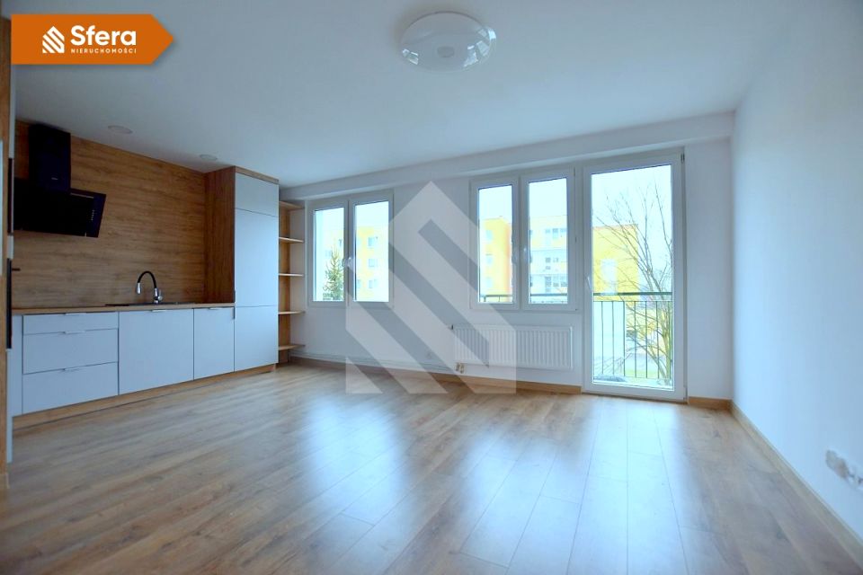 Mieszkanie Bydgoszcz