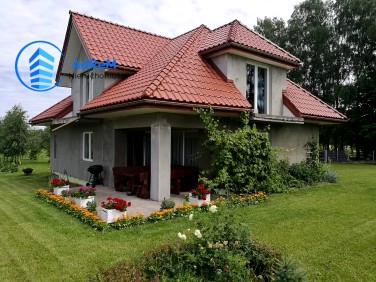 Dom Barszczówka