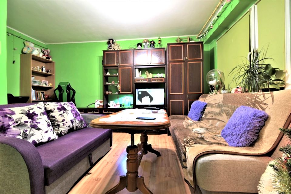 Mieszkanie Bydgoszcz