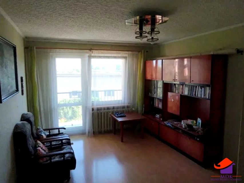 Mieszkanie Ruda Śląska