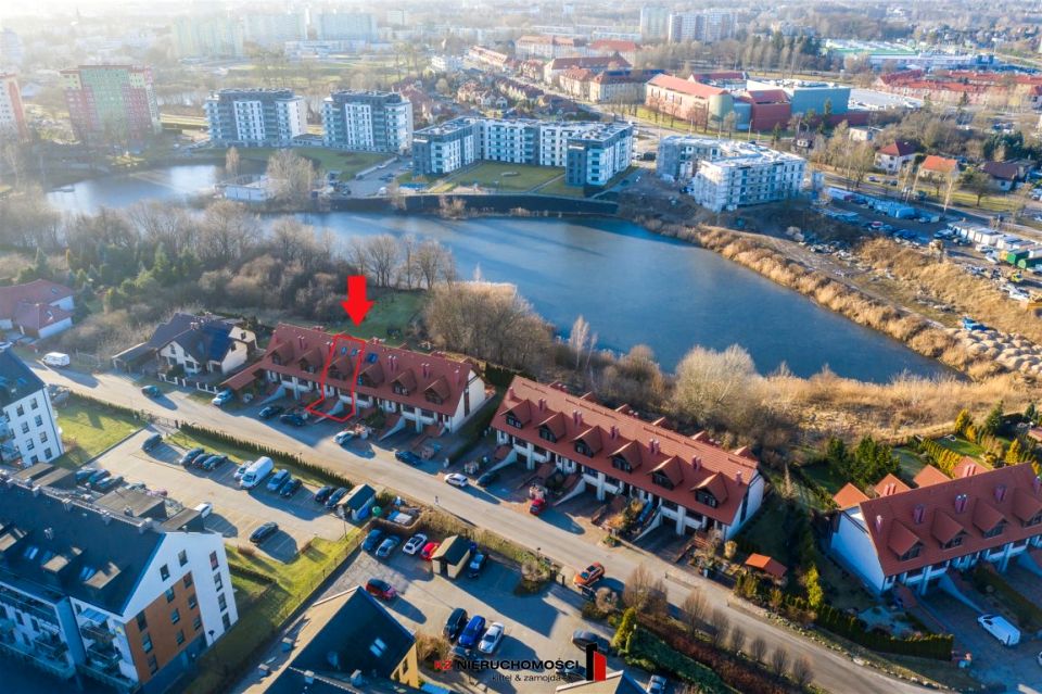 Dom Piła