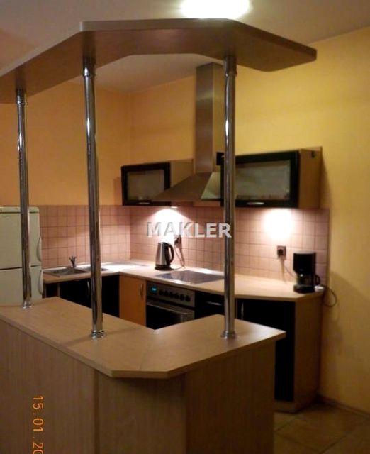 Mieszkanie Bydgoszcz