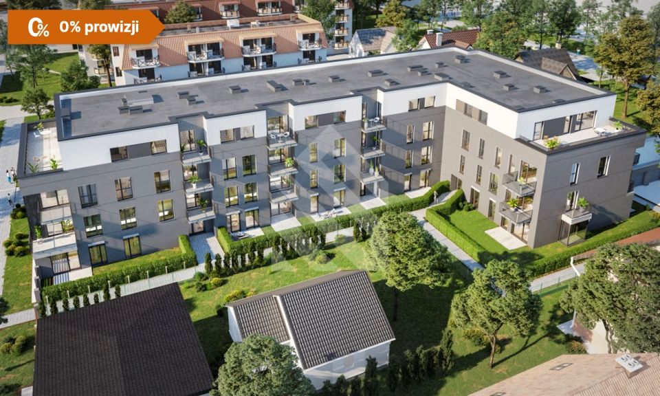 Mieszkanie Bydgoszcz