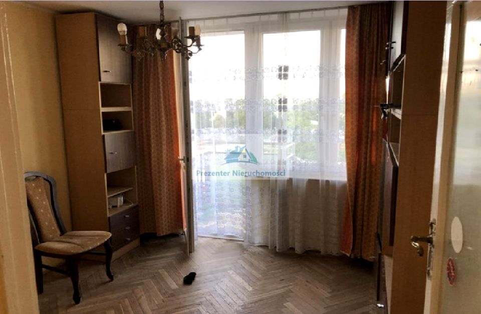 Mieszkanie Warszawa