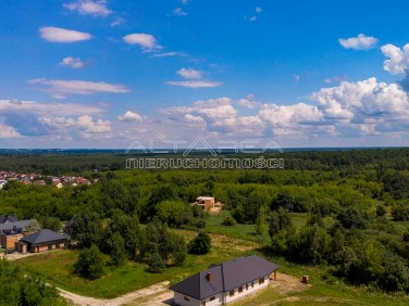 Działka budowlana Białobrzegi