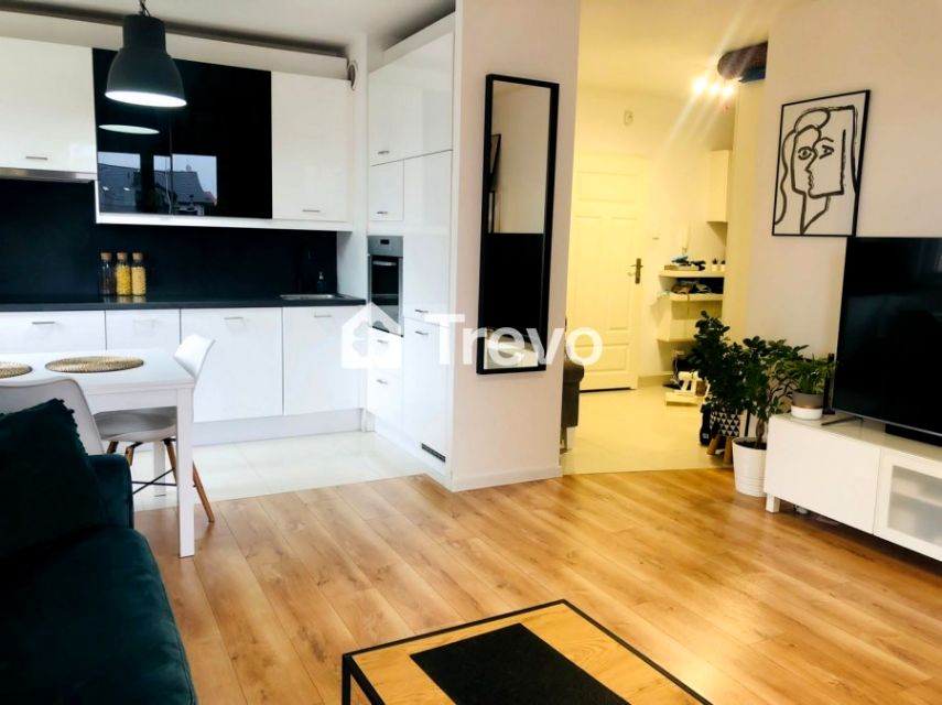 Mieszkanie Gdańsk sprzedaż