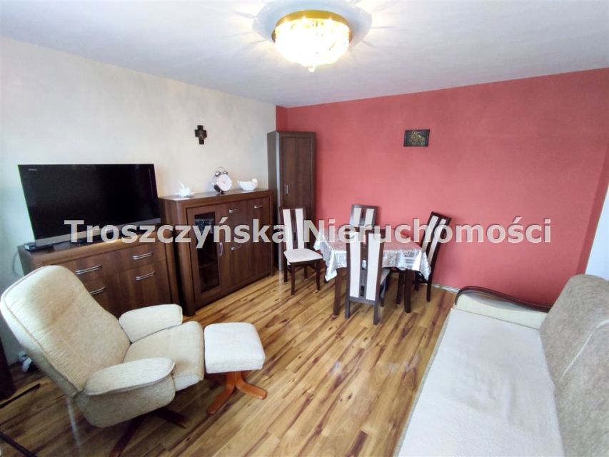Mieszkanie Częstochowa