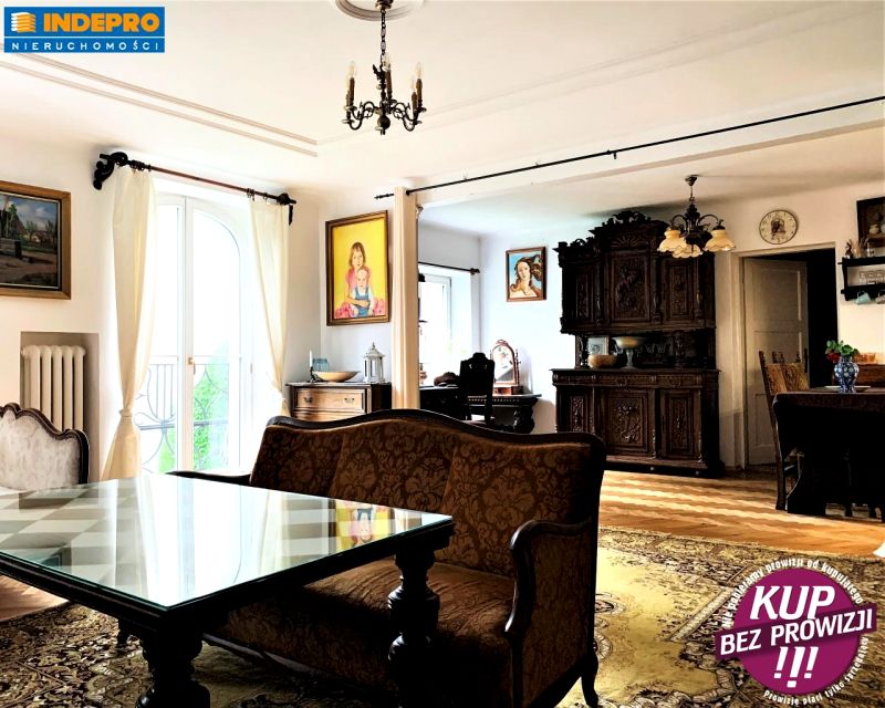 Dom Warszawa sprzedaż