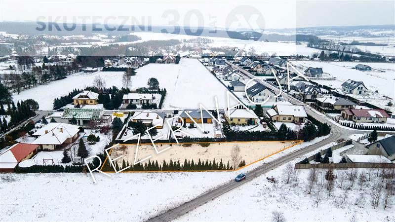 Działka Koszalin