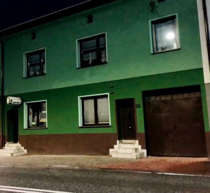 Lokal Kłobuck
