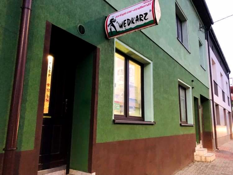 Lokal Kłobuck