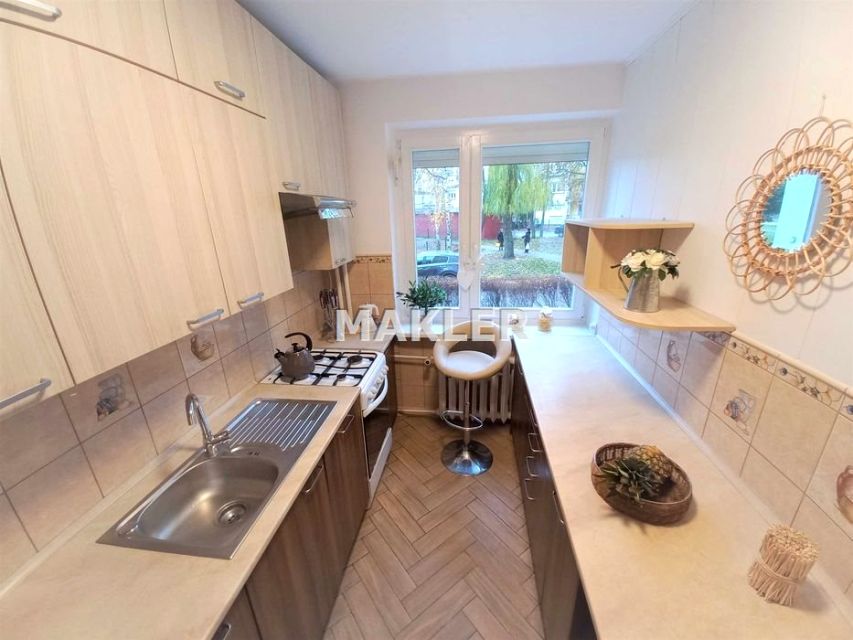 Mieszkanie Bydgoszcz