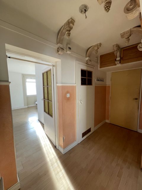 Mieszkanie Warszawa sprzedaż