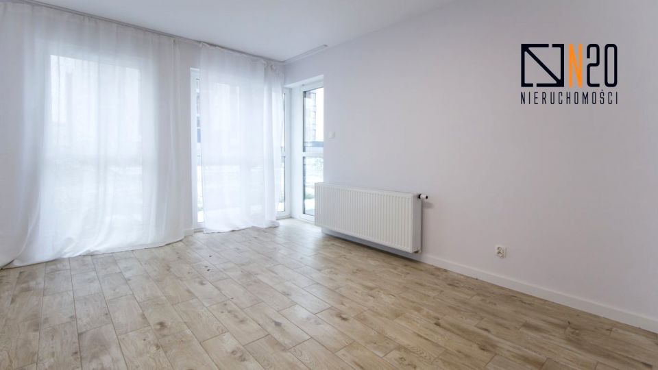 Mieszkanie Kraków