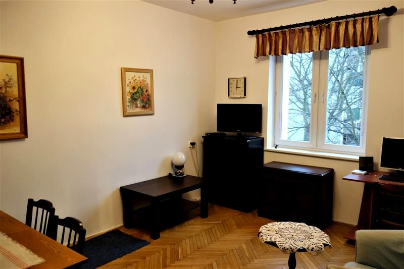 Mieszkanie Gdańsk