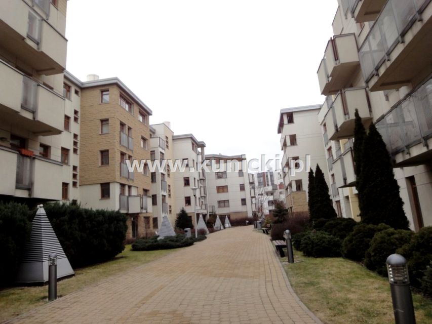 Mieszkanie Warszawa