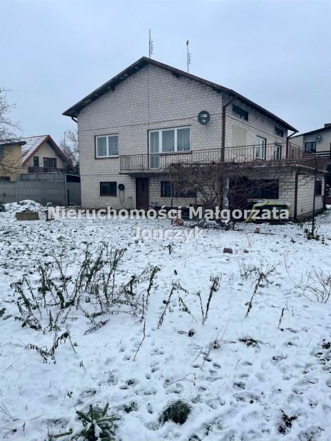 Dom Zduńska Wola