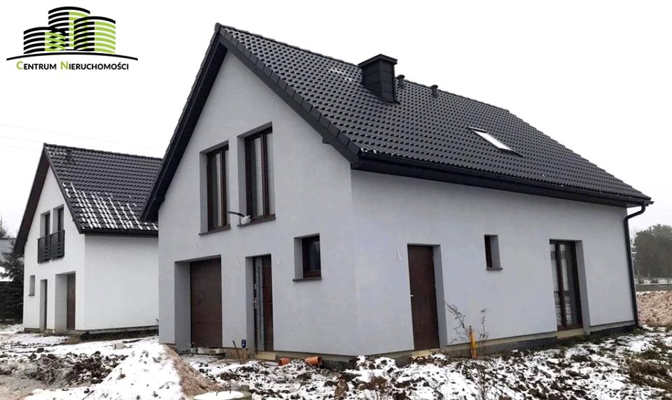 Dom Barszczewo sprzedaż