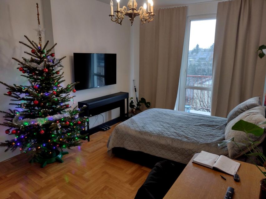 Mieszkanie Warszawa sprzedaż