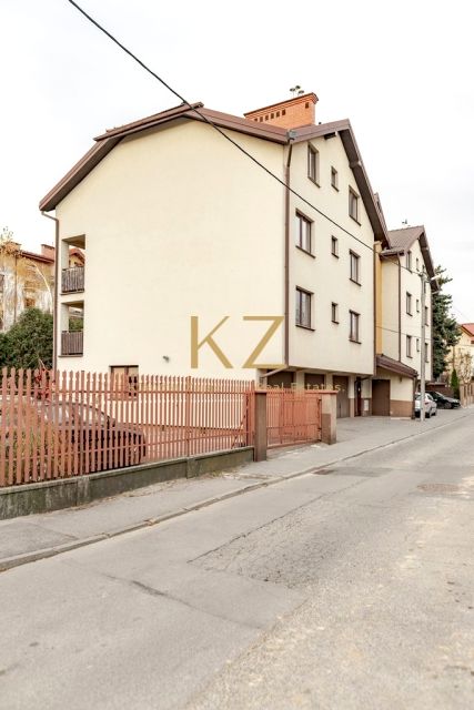 Mieszkanie Kraków