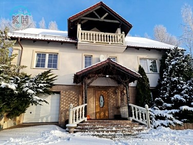 Dom Łapalice