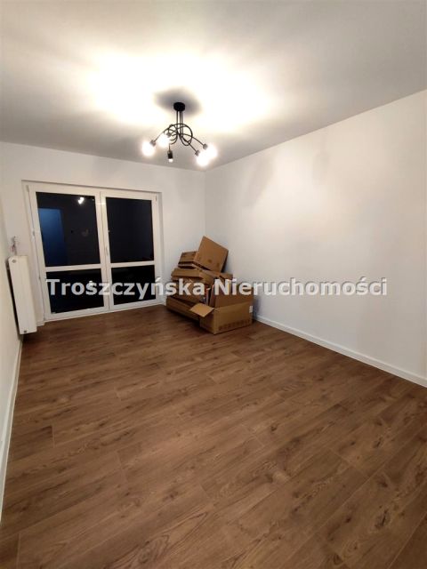 Mieszkanie Częstochowa