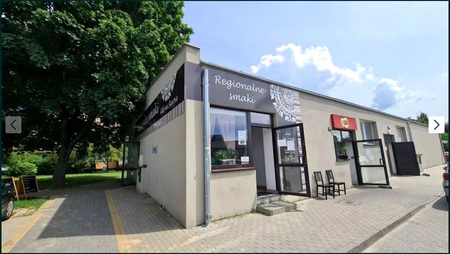 Lokal Lublin
