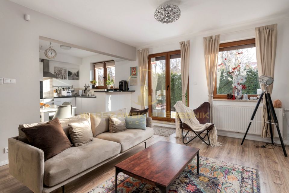 Dom Warszawa sprzedaż