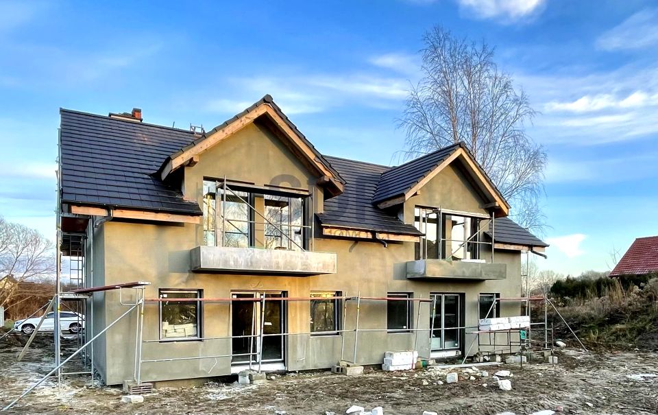 Dom Długołęka