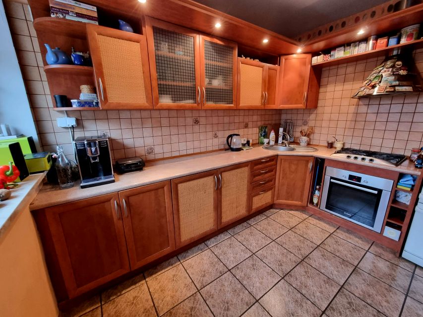 Mieszkanie Bydgoszcz