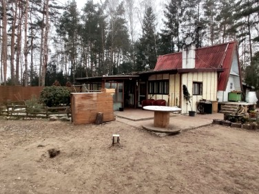 Dom Kolonia Ldzań