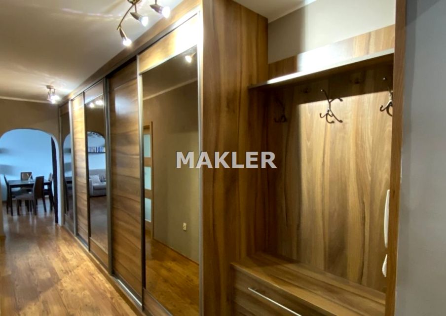 Mieszkanie Bydgoszcz