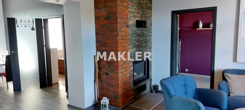 Mieszkanie Bydgoszcz