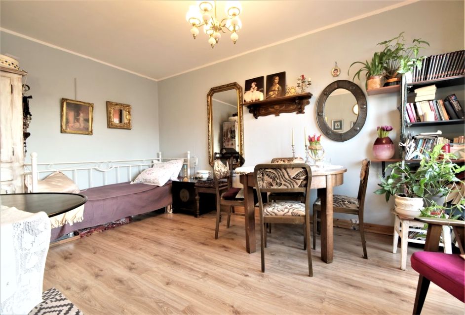 Mieszkanie Bydgoszcz